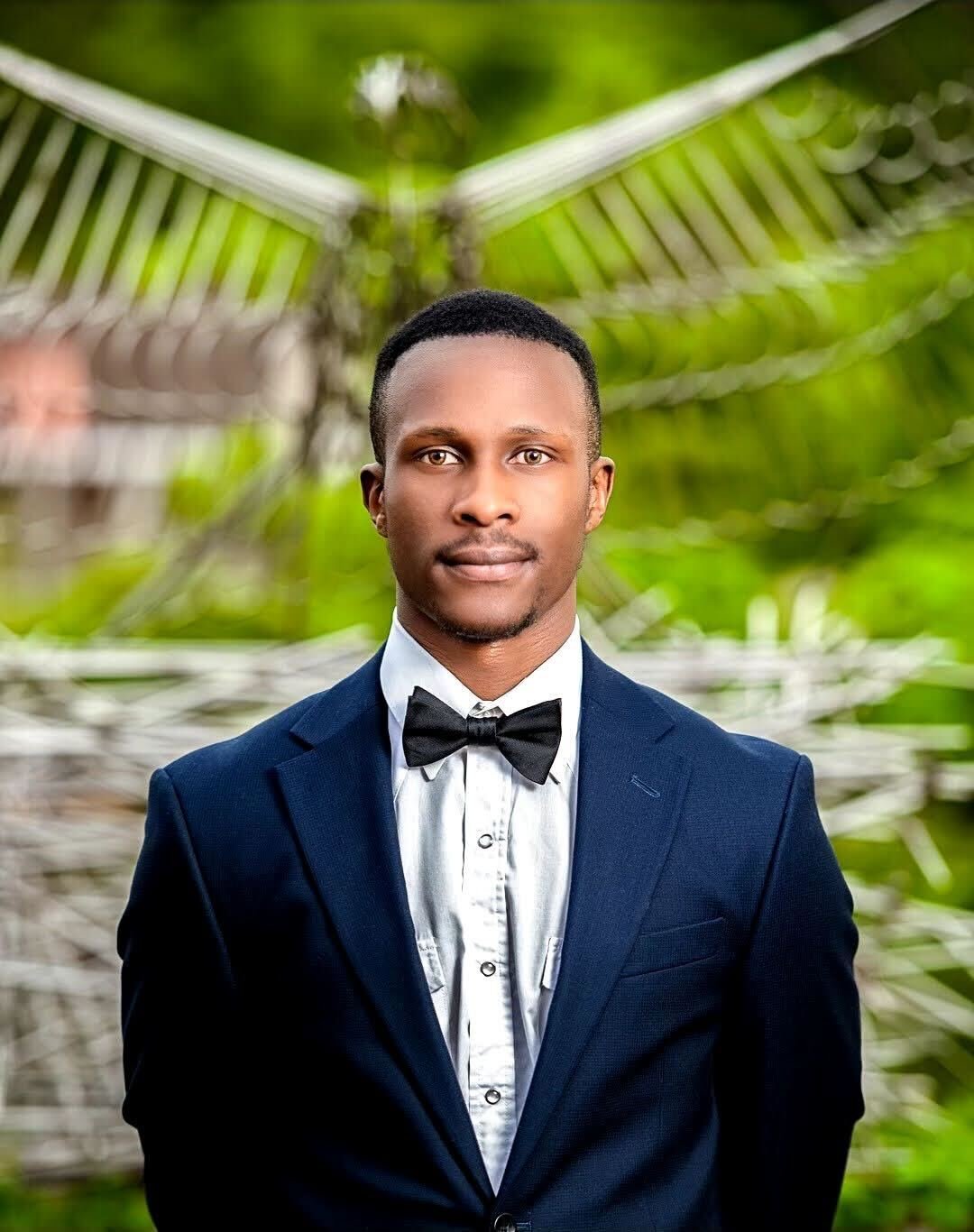 Claudius Taylor, software and product builder for founders