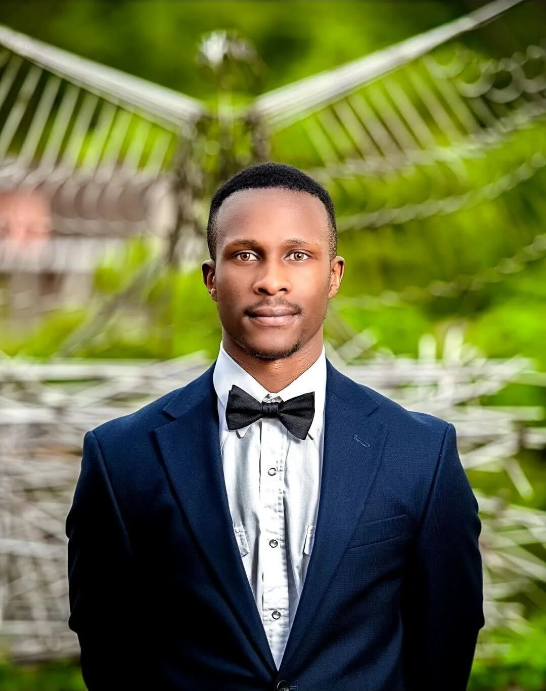 Claudius Taylor, software and product builder for founders